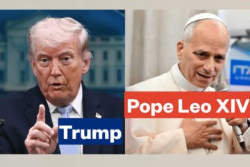What Did Trump Say About The Pope